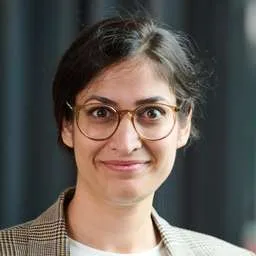 Jasmin Farouq