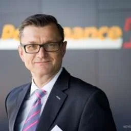 Hansruedi Köng