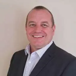 Mark Massingham