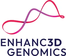 Enhanc3D Genomics