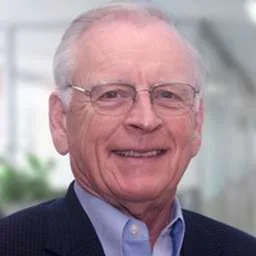 Larry Papasan
