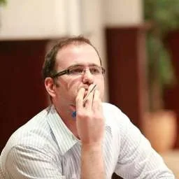Khaled Alkheir