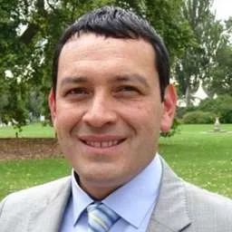 Max Nino Zarazua