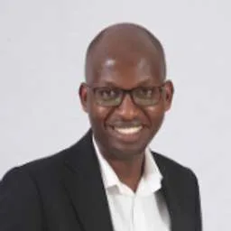 Stephen Gugu
