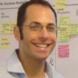 Yaron Cohen