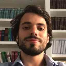 Giacomo Alpago, Angel Investor