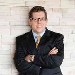 Evan Melrose