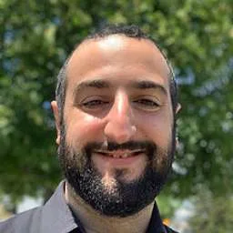 Matt Girgis