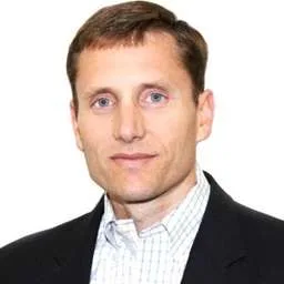 Patrick Wayte