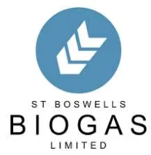 St Boswells Biogas