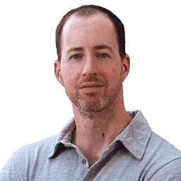 Kevin Simback
