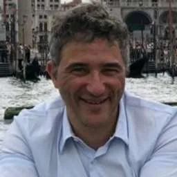 Edouard Ullmo