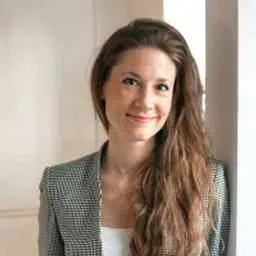 Terese Hougaard, Principal at Atomico