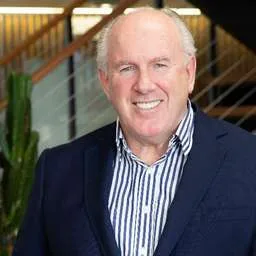 Peter O'Connell, Angel Investor
