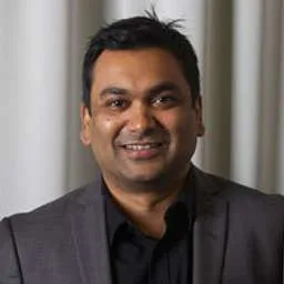 Maheshvaran Moopanar