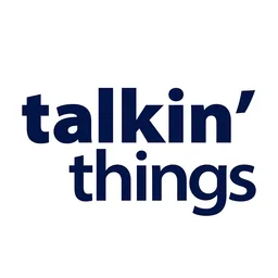 Talkin' Things