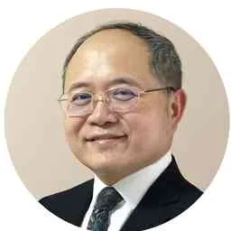Hayden Zou, Angel Investor