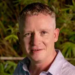 James Robertson, Angel Investor