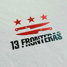13 Fronteras