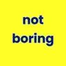Not Boring Capital, VC Fund
