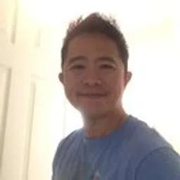 David Cheng