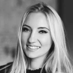 Darya Timakova