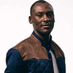 Bismack Biyombo
