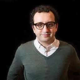 David Zokhrabyan