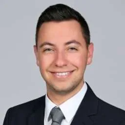 Jesse Liebenthal