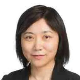 Sofia Liang, Managing Director, Head of Financial Institutions Group at ICBC International