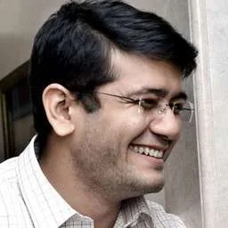 Pritish Sanyal