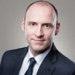 Andreas Schmidhuber