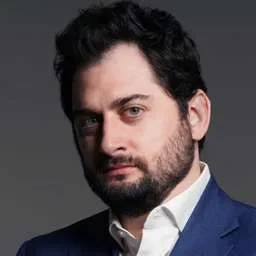 Edward Hertzman
