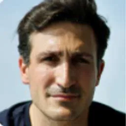 Shah Ramezani