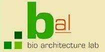 Bio Architecture Lab