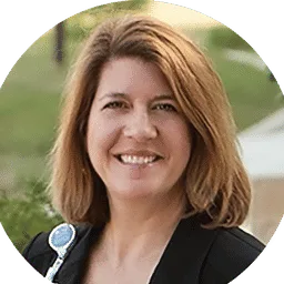 Michelle Conger