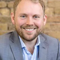 Dominic Collins, CEO & Co-Founder at Darabase