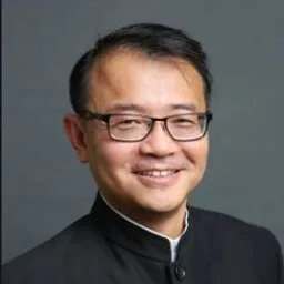 James Fong, CEO at Jaunt China