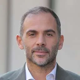 Massimiliano Dendi