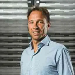 Andrea Tonti, Angel Investor