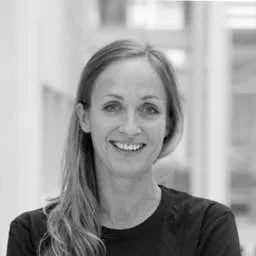 Anne Lise Waal, Co-CEO & CTO at Attensi