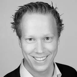 Krister Kristiansen