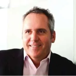 Craig Gibson