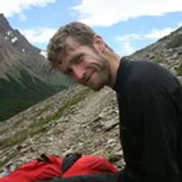 Daniel McBrayer