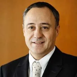 Bruno Praly