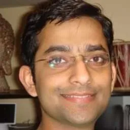 Shreyas Doshi, Angel Investor