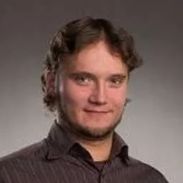 Vitaly Chibrikov