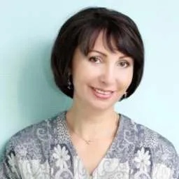 Maria Aksenova, Angel Investor