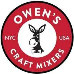 Owen's Craft Mixers