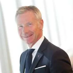 Marc Raisière